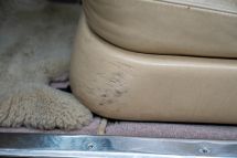 Rolls-Royce Silver Spirit '85 (1985)