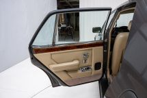 Rolls-Royce Silver Spirit '85 (1985)