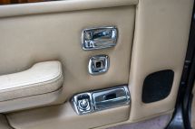 Rolls-Royce Silver Spirit '85 (1985)