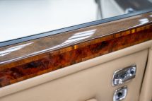 Rolls-Royce Silver Spirit '85 (1985)