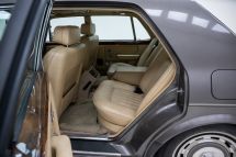 Rolls-Royce Silver Spirit '85 (1985)