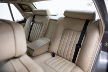 Rolls-Royce Silver Spirit '85 (1985)