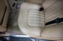 Rolls-Royce Silver Spirit '85 (1985)