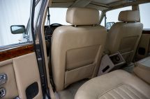 Rolls-Royce Silver Spirit '85 (1985)