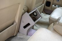 Rolls-Royce Silver Spirit '85 (1985)