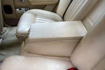 Rolls-Royce Silver Spirit '85 (1985)