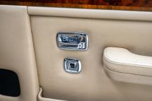 Rolls-Royce Silver Spirit '85 (1985)