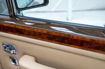 Rolls-Royce Silver Spirit '85 (1985)