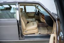 Rolls-Royce Silver Spirit '85 (1985)