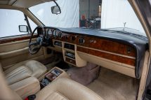 Rolls-Royce Silver Spirit '85 (1985)