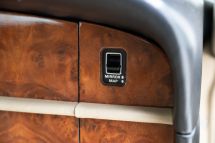 Rolls-Royce Silver Spirit '85 (1985)