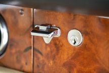 Rolls-Royce Silver Spirit '85 (1985)