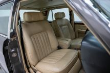 Rolls-Royce Silver Spirit '85 (1985)