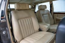 Rolls-Royce Silver Spirit '85 (1985)