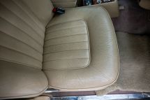 Rolls-Royce Silver Spirit '85 (1985)