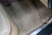 Rolls-Royce Silver Spirit '85 (1985)