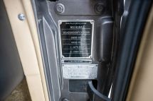 Rolls-Royce Silver Spirit '85 (1985)