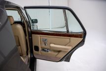 Rolls-Royce Silver Spirit '85 (1985)