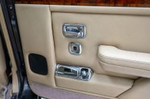 Rolls-Royce Silver Spirit '85 (1985)