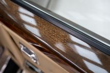 Rolls-Royce Silver Spirit '85 (1985)