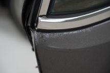 Rolls-Royce Silver Spirit '85 (1985)