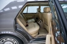 Rolls-Royce Silver Spirit '85 (1985)