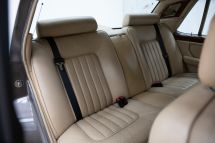 Rolls-Royce Silver Spirit '85 (1985)