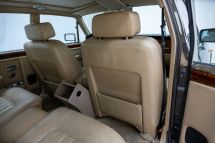 Rolls-Royce Silver Spirit '85 (1985)