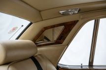 Rolls-Royce Silver Spirit '85 (1985)