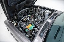 Rolls-Royce Silver Spirit '85 (1985)