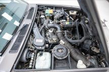 Rolls-Royce Silver Spirit '85 (1985)