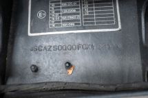 Rolls-Royce Silver Spirit '85 (1985)