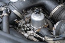 Rolls-Royce Silver Spirit '85 (1985)