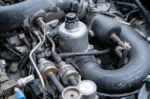 Rolls-Royce Silver Spirit '85 (1985)