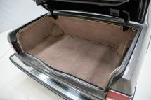 Rolls-Royce Silver Spirit '85 (1985)