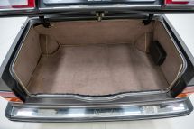 Rolls-Royce Silver Spirit '85 (1985)