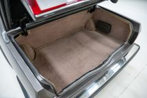 Rolls-Royce Silver Spirit '85 (1985)