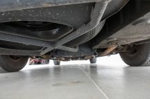 Rolls-Royce Silver Spirit '85 (1985)