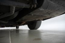 Rolls-Royce Silver Spirit '85 (1985)