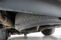 Rolls-Royce Silver Spirit '85 (1985)