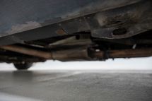 Rolls-Royce Silver Spirit '85 (1985)