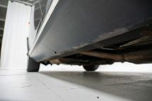 Rolls-Royce Silver Spirit '85 (1985)