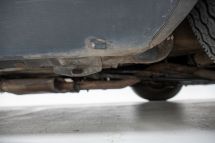 Rolls-Royce Silver Spirit '85 (1985)