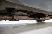 Rolls-Royce Silver Spirit '85 (1985)