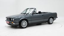 BMW  325i Cabriolet '88