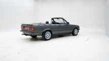 BMW  325i Cabriolet '88 (1988)