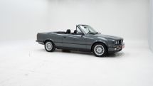 BMW  325i Cabriolet '88 (1988)