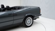 BMW  325i Cabriolet '88 (1988)