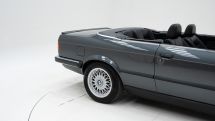 BMW  325i Cabriolet '88 (1988)