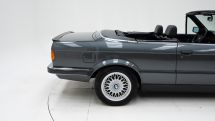 BMW  325i Cabriolet '88 (1988)
